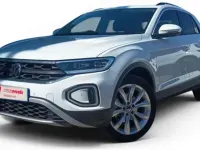 Usado VW T-Roc Edition 115 CV (84 kW) 2025 SUV