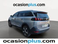 Usado Peugeot 5008 Allure 130 CV (95 kW) 2020 Gris SUV