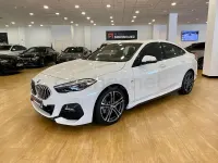 Usado BMW 218 150 CV (110 kW) 2021 Blanco Coupe