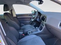 Usado Seat Ateca FR 150 CV (110 kW) 2025 Blanco SUV