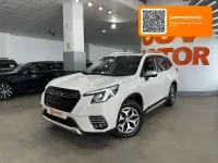 Usado Subaru Forester Sport 151 CV (111 kW) 2023 Blanco SUV