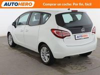 Usado Opel Meriva Selective 120 CV (88 kW) 2016 Blanco Monovolumen