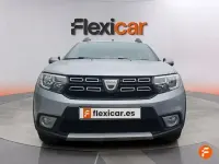 Usado Dacia Sandero Essentiel 90 CV (66 kW) 2019 Gris
