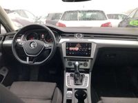 usado VW Passat 2.0tdi Advance Dsg7 110kw