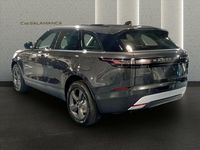 Usado Land Rover Range Rover Velar S 404 CV (297 kW) 2025 Gris / plata SUV