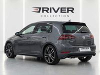 Usado VW Golf VII GTD 184 CV (135 kW) 2019 Gris / plata Berlina