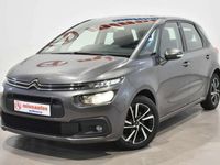 usado Citroën C4 SpaceTourer 1.5 BLUEHDI 130 CV S&S BVM6 BUSINESS