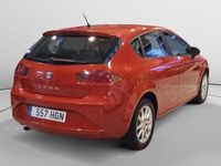 Usado Seat Leon Copa 105 CV (77 kW) 2011