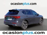 Usado Seat Tarraco FR 150 CV (110 kW) 2023 Gris SUV