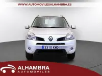 Usado Renault Koleos Zen 177 CV (130 kW) 2015 Gris SUV
