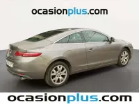 Usado Renault Laguna Coupé 150 CV (110 kW) 2011 Gris Coupe