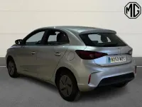 Używany MG MG3 116 KM (85 kW) 2025 Hatchback