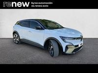 Usado Renault Mégane Iconic 161 kW (219 CV) 2023 Blanco Berlina