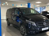 Usado Mercedes Vito 136 CV (100 kW) 2024 Van