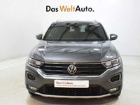 usado VW T-Roc 1.5 TSI Sport