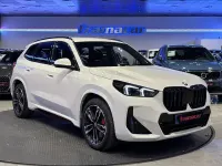 Usado BMW 120 M Sport 163 CV (119 kW) 2025 Blanco Utilitario