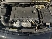 Usado Opel Insignia Edition 130 CV (95 kW) 2009 Negro Berlina