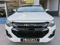 Nuevo Isuzu D-Max 162 CV (119 kW) 2026 Blanco Pickup/Camioneta
