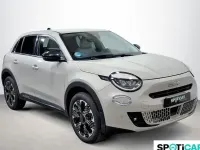 Usado Fiat 600 La Prima 100 CV (73 kW) 2025 SUV