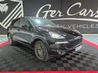 Usado Porsche Cayenne Platinum Edition 262 CV (192 kW) 2017 SUV