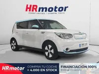 Usado Kia Soul 81 kW (111 CV) 2017 Eléctrico SUV
