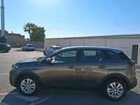 Usado Peugeot 3008 Active 131 CV (96 kW) 2020 Beige SUV