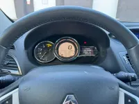 Usado Renault Mégane Business 110 CV (80 kW) 2012 Azul Berlina
