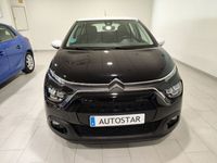 usado Citroën C3 PureTech 81KW (110CV) S&S Shine