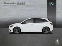 Usado Mercedes B200 150 CV (110 kW) 2024 Monovolumen
