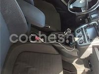 Usado VW Scirocco 160 CV (117 kW) 2009 Blanco Coupe