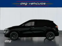 Nuevo Mercedes GLA250 218 CV (160 kW) 2025 Blanco SUV