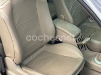 Usado Renault Mégane Cabriolet Dynamique 135 CV (99 kW) 2007 Gris / plata Descapotable