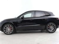 Usado Porsche Macan GTS 360 CV (264 kW) 2018 Negro SUV