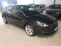 usado Opel Astra 1.6CDTi S/S Business + 136