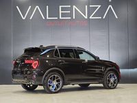 Usado Lynk & Co 01 265 CV (194 kW) 2023 Negro SUV