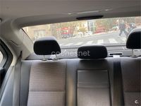 Usado Mercedes C220 Avantgarde 170 CV (125 kW) 2011 Negro Berlina