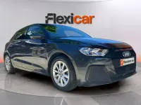 Usado Audi A1 Sportback Premium 95 CV (69 kW) 2019 Gris Utilitario