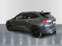 Usado Ford Kuga ST-Line X 225 CV (165 kW) 2023 Gris magnetic (metalizado) SUV