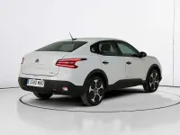 Usado Citroën C4 X PureTech 101 CV (74 kW) 2024 Blanco SUV