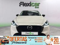 Usado Mazda 2 Homura-Line 90 CV (66 kW) 2024 Beige Berlina