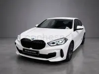 Usado BMW 120 Comfort Edition 190 CV (139 kW) 2024 Blanco Utilitario