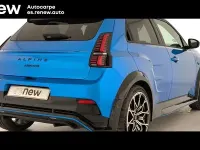 Usado Alpine A290 161 kW (219 CV) 2025 Azul Utilitario