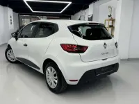 Usado Renault Clio Business 90 CV (66 kW) 2019 Blanco Utilitario