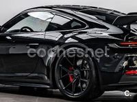 Usado Porsche 911 GT3 510 CV (375 kW) 2021 Negro Coupe