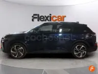 Usado DS Automobiles DS7 Crossback Bastille 225 CV (165 kW) 2023 Negro SUV