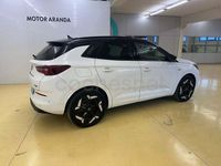 Usado Opel Grandland X GSe 300 CV (220 kW) 2023 Blanco SUV