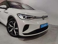 Usado VW ID.4 GTX 219 kW (299 CV) 2022 Blanco SUV