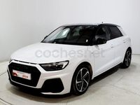 Usado Audi A1 Sportback Sport 116 CV (85 kW) 2025 Blanco Utilitario