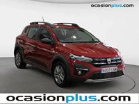 usado Dacia Sandero Stepway Essential TCE 74kW(100CV) GLP-SS