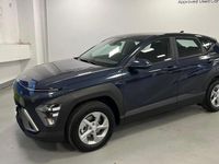 Nuevo Hyundai Kona 129 CV (94 kW) 2025 Azul SUV